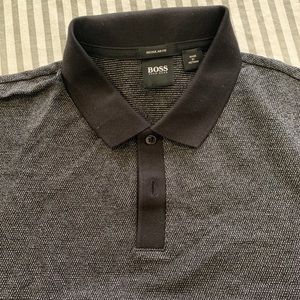 Polo shirt